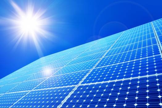 Thông tin dự án hợp tác lắp đặt công nghệ năng lượng mặt trời tại Hội An