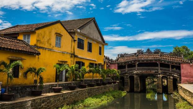 Cable News Network praises Hoi An as one of Southeast Asia’s most  beautiful cities