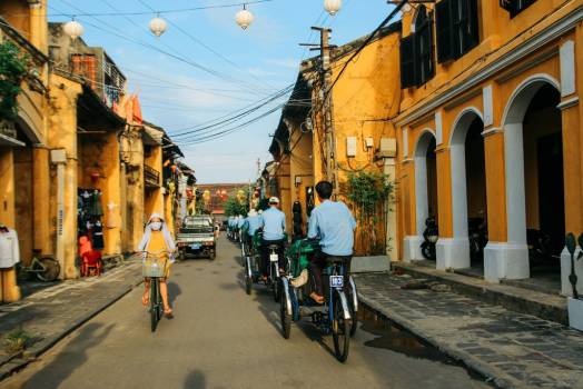Hoi An: Exploring Vietnam's Yellow City