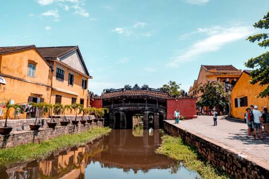 The Perfect Daytrip Itinerary To Hoi An, Vietnam
