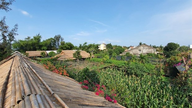 Zero-waste communities start to emerge in Hoi An