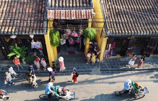 Survey: over 60% of Japanese want to visit Vietnam