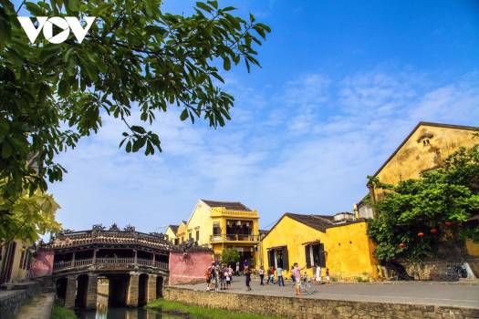 Hội An và Sa Pa là điểm đến “ăn ảnh” nhất tại Việt Nam