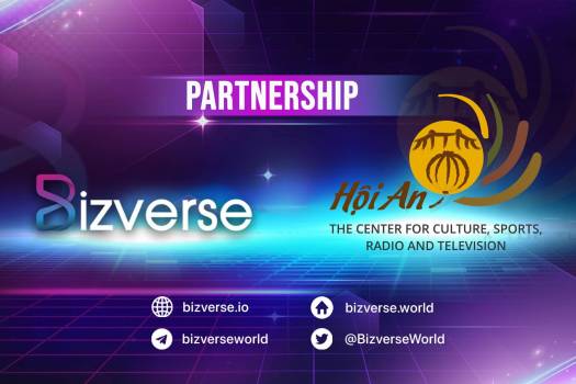 Information about Hội An cooperates with Bizverse to promote tourism on the Metaverse platform