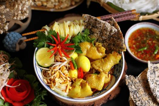 Báo nước ngoài gọi Hội An là 'kinh đô ẩm thực' của Việt Nam