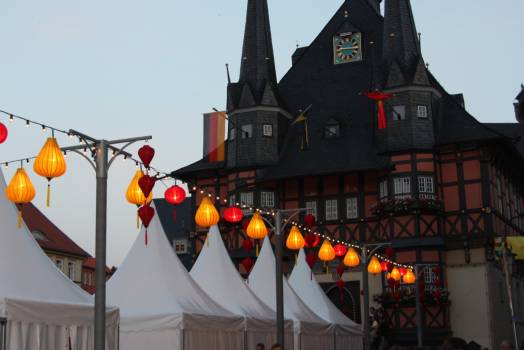 Hoi An Lantern Festival to be held in Germany