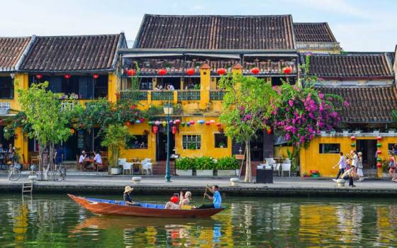 Báo quốc tế gợi ý 7 điểm đến của Việt Nam du khách không thể bỏ qua
