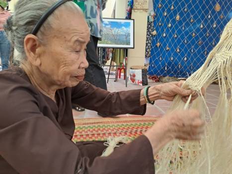 Two more crafts recognised as national intangible heritage