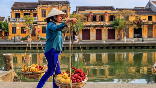 Hoi An Crowned Vietnam's Friendliest Destination in Booking.com's Traveler Review Awards