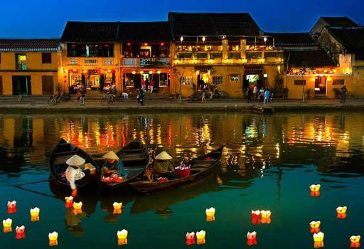 Báo New Zealand review thị trấn đẹp nhất Việt Nam