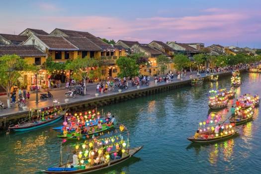 Hoi An – A hub for cultural creativity