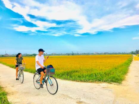 Hội An được gợi ý vào tốp 5 điểm du lịch "chữa lành" lý tưởng nhất Việt Nam