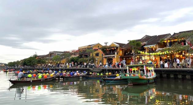 Việt Nam có 3 trong 25 địa điểm tham quan được yêu thích nhất châu Á