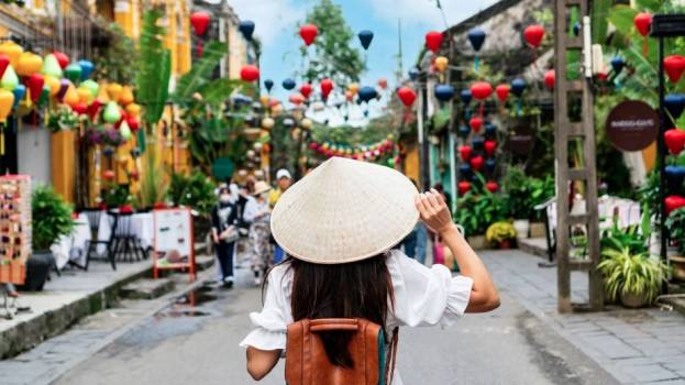 Hoi An listed among 13 best places to visit in September