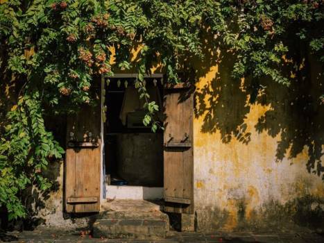 3 day immersion in the old world charms of Hoi An