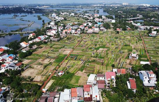 A look at 3 world's best tourism villages in Vietnam