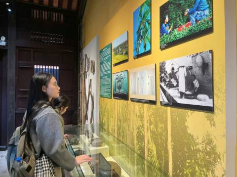 Local Products Museum - New tourist attraction in Hội An