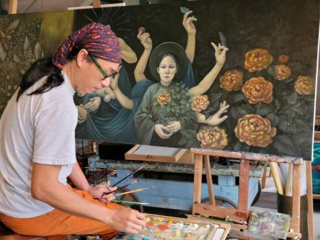 Sắp diễn ra sự kiện Hoi An Art & Craft Festival