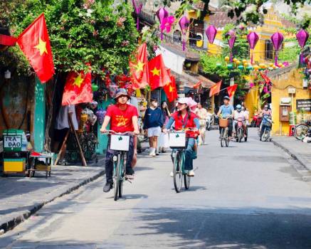 Phát huy giá trị các di sản văn hóa trong phát triển kinh tế – xã hội tỉnh Quảng Nam