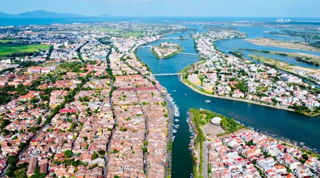 Hội An và Hà Giang vào top 44 địa điểm đẹp nhất thế giới