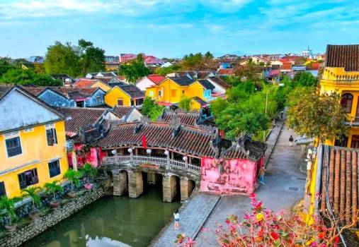 Dịp Quốc khánh này 'đi trốn' ở Hội An: Ăn ngon, chơi vui, ảnh đẹp mang về