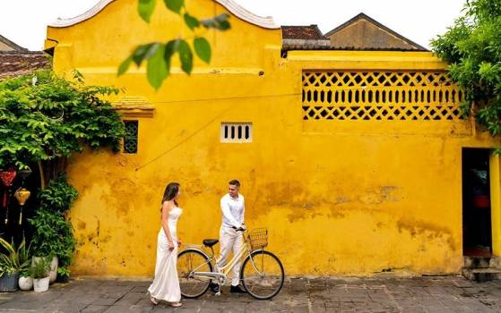 Đà Nẵng, Hội An, Phú Quốc toả sáng trong những điểm đến được yêu thích nhất châu Á