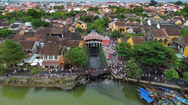 Hội An lọt top những trung tâm lịch sử đẹp nhất...