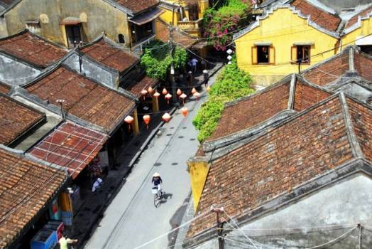 Hội An đa dạng hóa sản phẩm du lịch