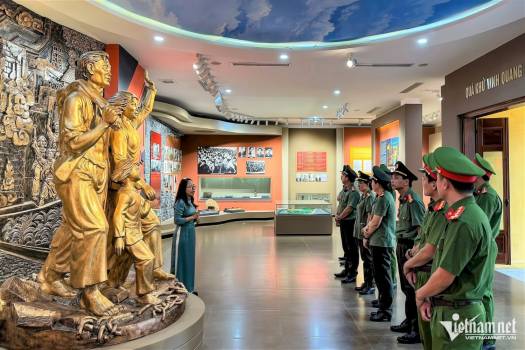 'Địa ngục trần gian' giữa lòng phố cổ Hội An, nay...