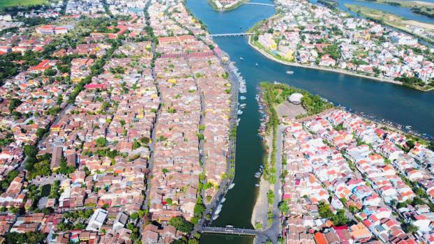 Sớm hoàn thành đề án bảo tồn và phát huy giá trị di sản văn hóa thế giới Hội An