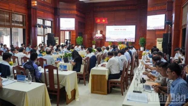 Xác định tầm nhìn dài hạn gắn bảo tồn, hội nhập,...