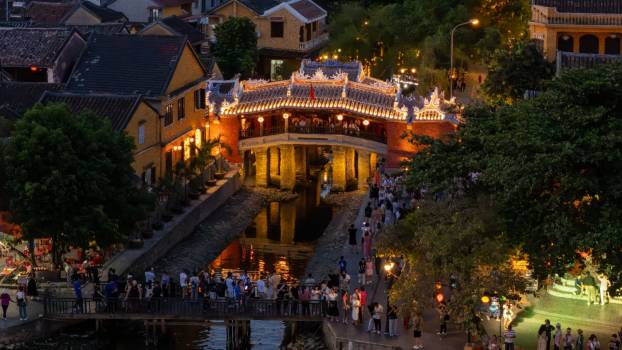 Chuổi hoạt động thành phố sáng tạo