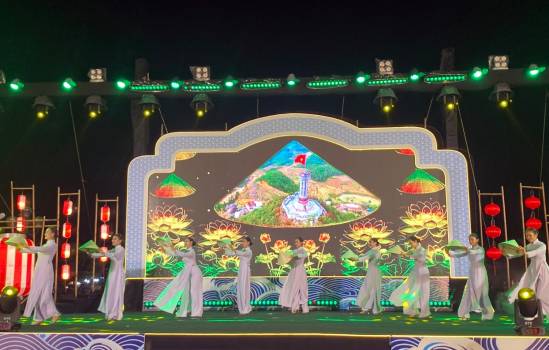 Bế mạc Giao lưu Văn hóa Hội An - Nhật Bản lần thứ...