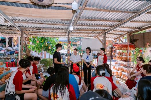 Hội An lan tỏa giá trị di sản qua chuỗi hoạt động...