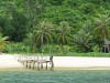 Youths help beautify island