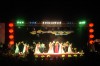 Nhạc hội Giao thừa tết dương lịch 2012