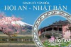 Programme de " 9ème festival entre le Japon et Hoi An-2011"