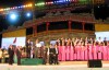 Viet Nam won one of the 6 overall prizes in the International Choir Competition.