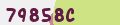 反スパムコード