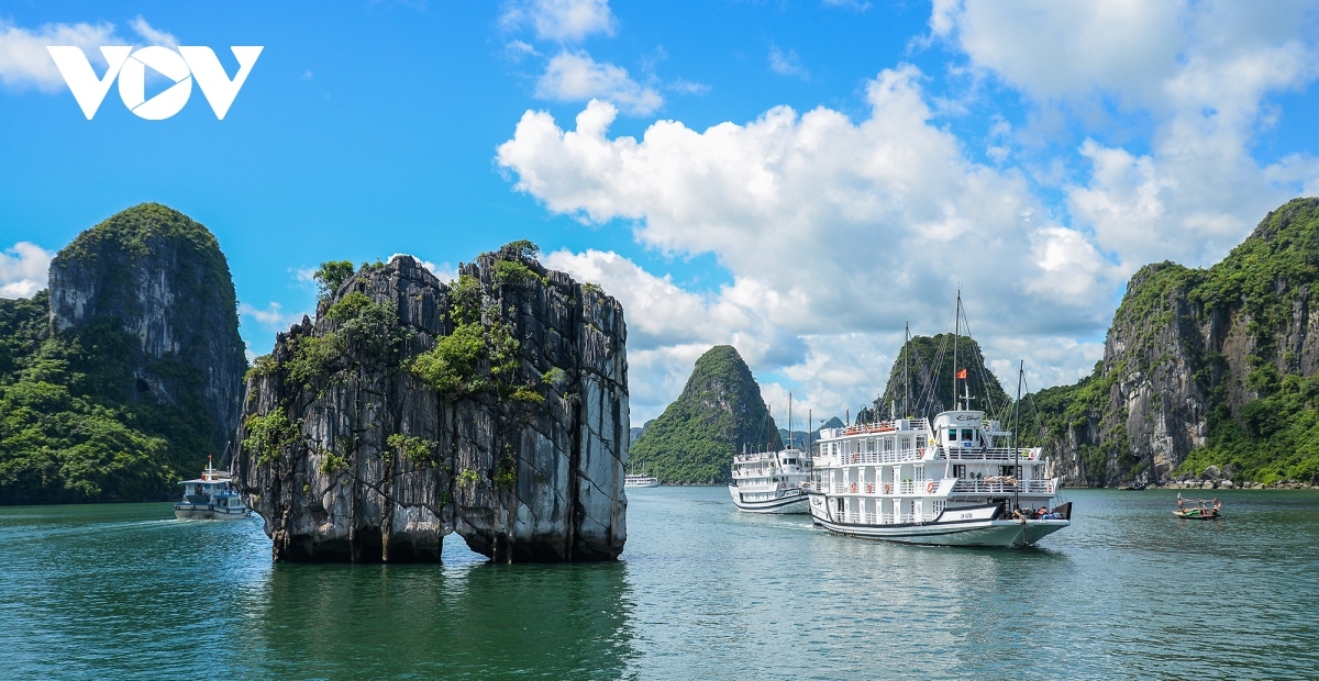 ha long bay