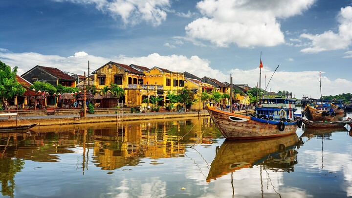 hoi an 14453118