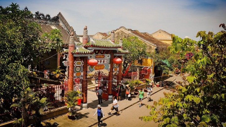 hoi quan quang dong hoi an 14490463