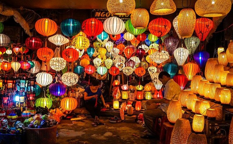 Hoi An