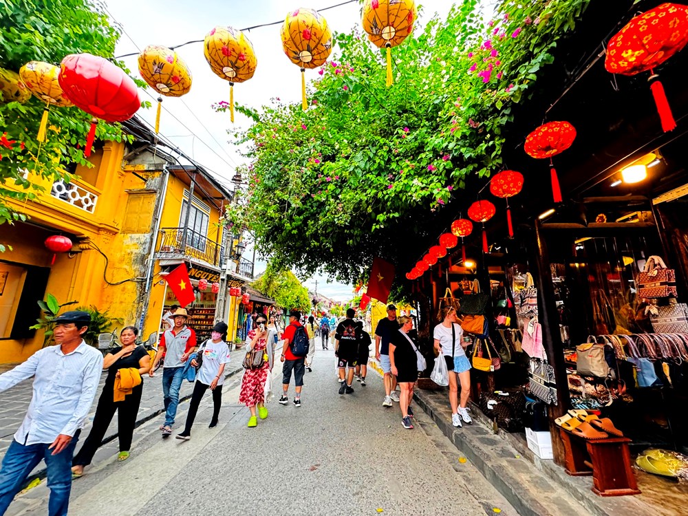 hoi an cvxr