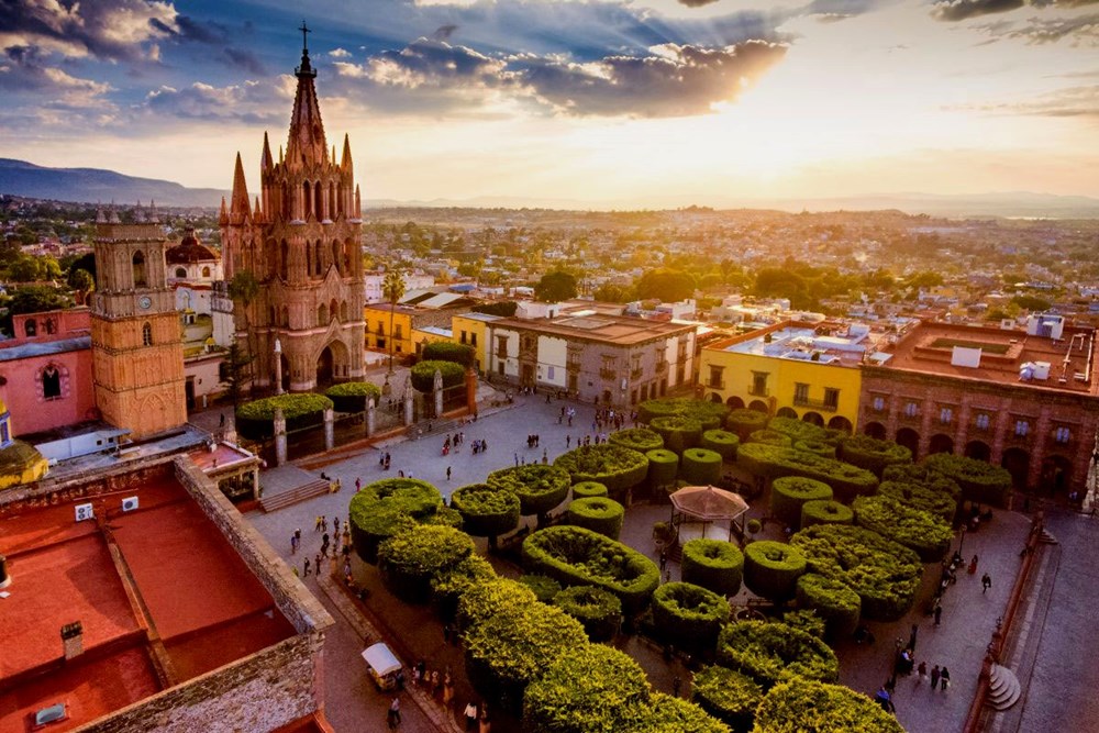 san miguel de allende 3 nkmc