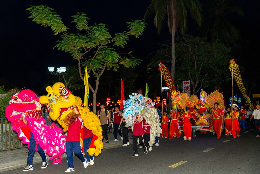 tet trung thu o hoi an duoc cong nhan dsvh phi vat the quoc gia jcyq