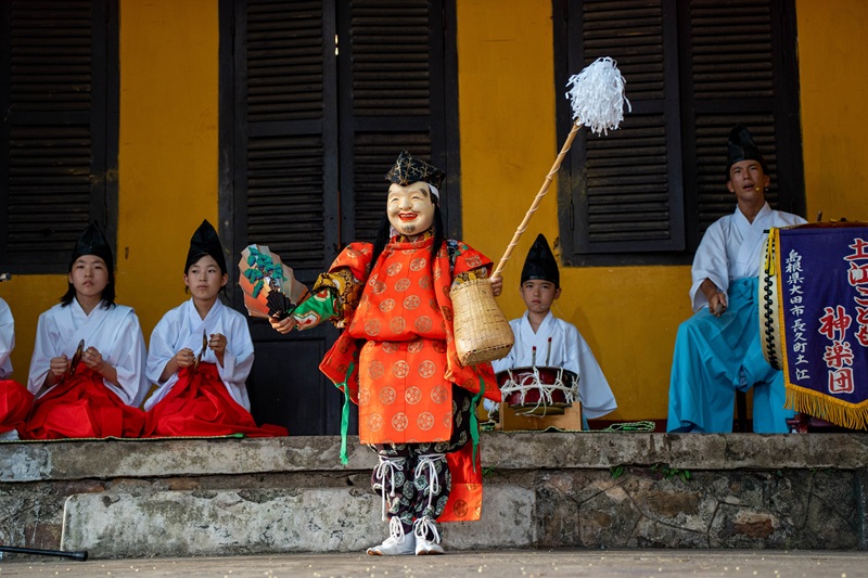 Du lich Hoi An giao luu van hoa