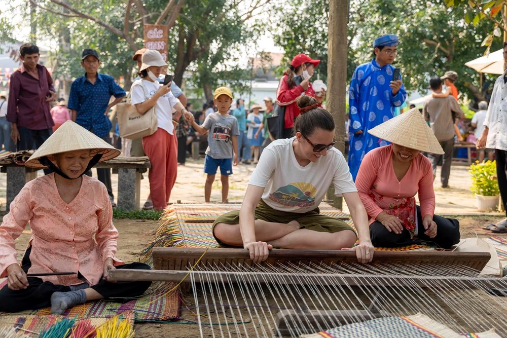 kim bong 3 nghe det chieu lac rhpj