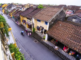 Hoi An Ancient Town and Lantern Festival by Wanderlust Storytellers